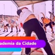 Projeto Academia da Cidade