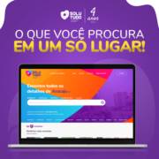 O QUE VOCÊ PROCURA EM UM SÓ LUGAR!