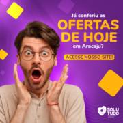 Quer conferir quais empresas estão com descontos ou aquela oferta imperdível?