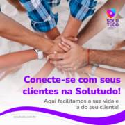 Conecte-se