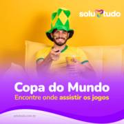 Copa do mundo