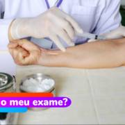 Onde fazer meu exame?