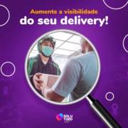 Tem um negócio com delivery e quer aumentar a sua visibilidade?
