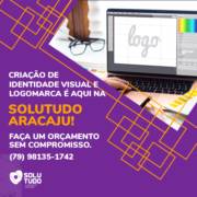 Criação de identidade visual e logomarca
