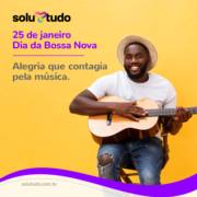 Dia da Bossa Nova