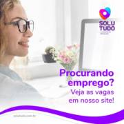 Empregos no solutudo