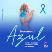 Novembro azul