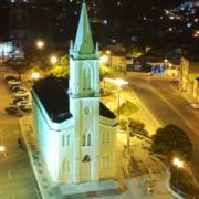 A verdadeira história do marco zero de Aracaju