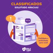 Você sabia que temos uma seção exclusiva de CLASSIFICADOS em nosso site?