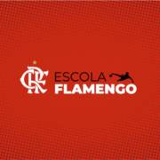Flamengo abre escola de futebol em Aracaju