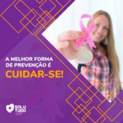 OUTUBRO ROSA