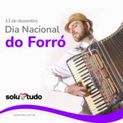 Dia do Forró