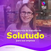 Solutudo e sua empresa