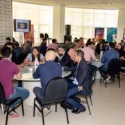 A 2ª Rodada de Negócios Solutudo foi um sucesso, confira!