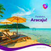 Aniversario de aracaju