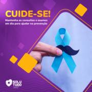 NOVEMBRO AZUL