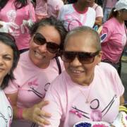 Mulheres de Peito
