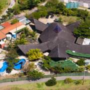 Visite o Oceanário de Aracaju!