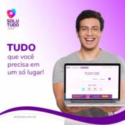 Tudo que você precisa em só um lugar