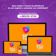 Criação de Website