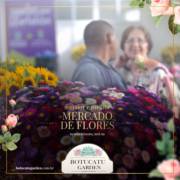 O Melhor Mercado de Flores