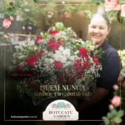 Buquê de Flores