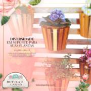 Suporte para Plantas