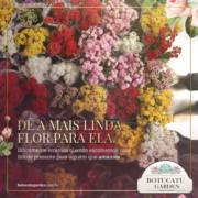 ESPECIAL DIA DAS MÃES NA BOTUCATU GARDEN!!!