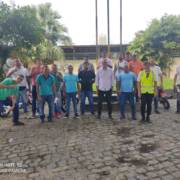 Treinamento em NR 10