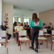 Brigada de incêndio