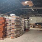 ASSESSORIA DE SST EM FABRICA DE CAIXOES