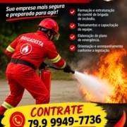 Sua empresa está preparada para agir em uma emergência?