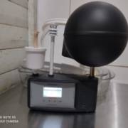 Avaliação de Calor para Laudo de Insalubridade e Ltcat