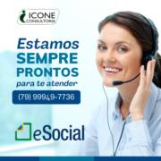 Estamos sempre prontos