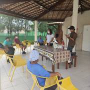 Treinamento de Brigada de Incendio