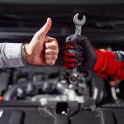 Como escolher as peças certas para o seu carro?