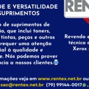 Qualidade e Versatilidade em Suprimentos !!