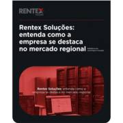 Rentex Soluções: entenda como a empresa se destaca no mercado regional