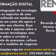 Transformação Digital nos Negócios. Saiba Mais!