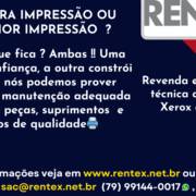 A primeira impressão ou a melhor impressão ?