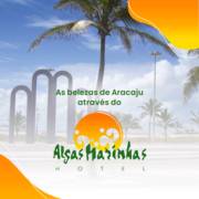 As belezas de Aracaju