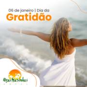 Gratidão