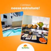 Conheça nossa estrutura