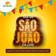 Dia de São João