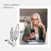 Cancelamento gratuito