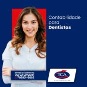 Você é dentista?
