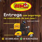 DELIVERY DE BEBIDAS EM AMERICANA