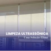 Como a Limpeza Ultrassônica Beneficia a Qualidade do Ar