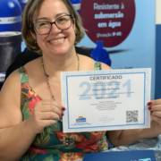 Somos certificados pela ANAPP