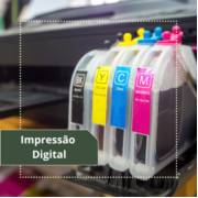 Como funciona o sistema de impressão digital